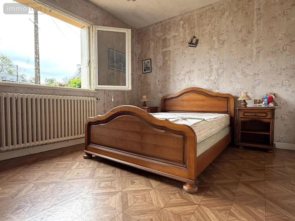 Maison a vendre Pont-Aven 29930 Finistère 29 118 m2 5 pièces 183750 euros 11286/909 006