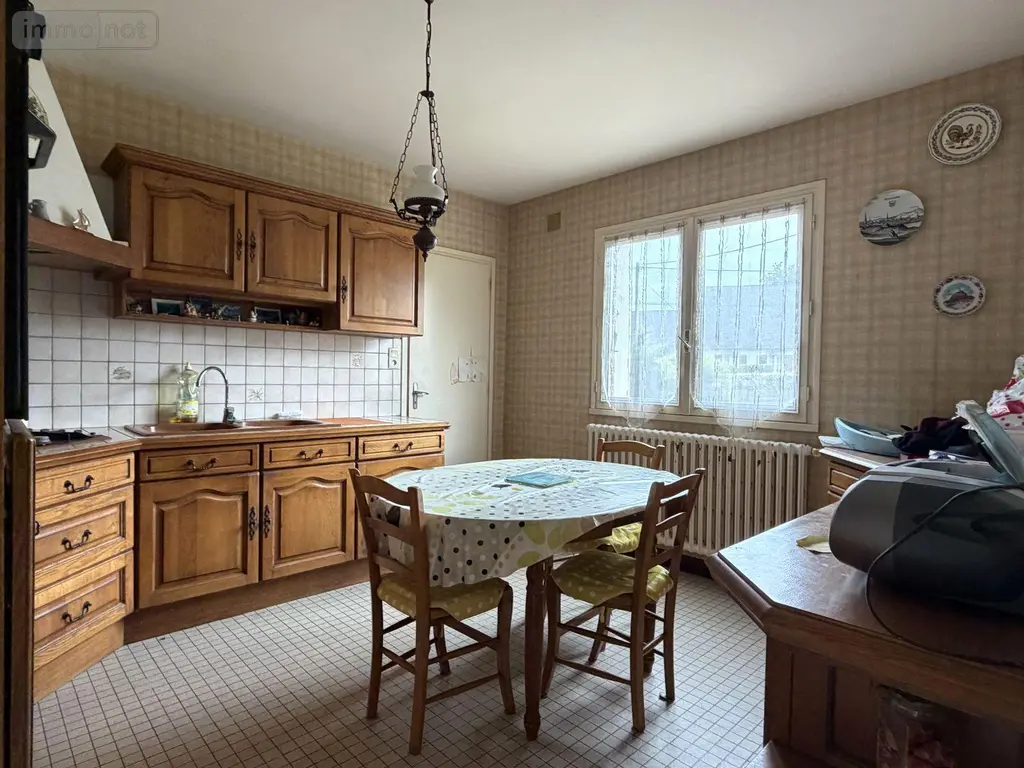 Maison a vendre Pont-Aven 29930 Finistère 29 118 m2 5 pièces 183750 euros 11286/909 005