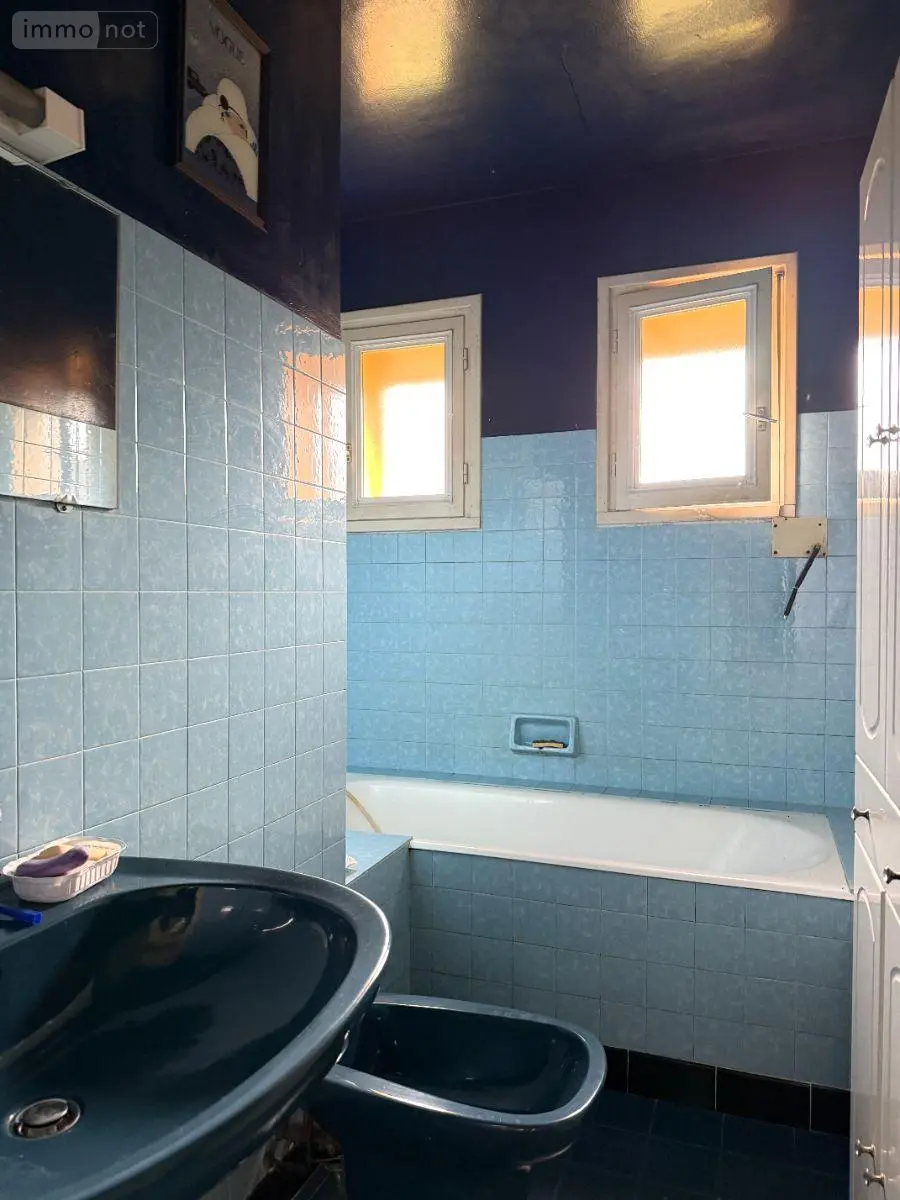 Maison a vendre Pont-Aven 29930 Finistère 29 118 m2 5 pièces 183750 euros 11286/909 007