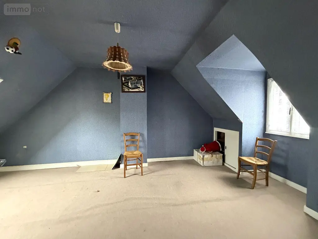 Maison a vendre Pont-Aven 29930 Finistère 29 118 m2 5 pièces 183750 euros 11286/909 008