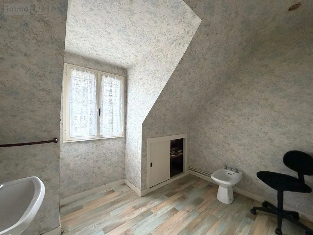Maison a vendre Pont-Aven 29930 Finistère 29 118 m2 5 pièces 183750 euros 11286/909 009