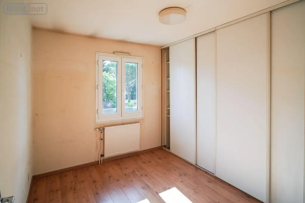 Maison a vendre Mâcon 71000 Saône-et-Loire 71 108 m2 5 pièces 232000 euros 13779/997 013