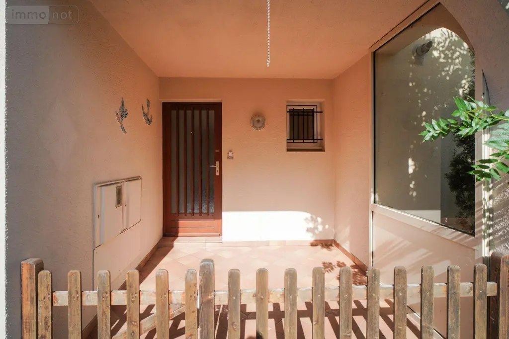 Maison a vendre Mâcon 71000 Saône-et-Loire 71 108 m2 5 pièces 232000 euros 13779/997 005