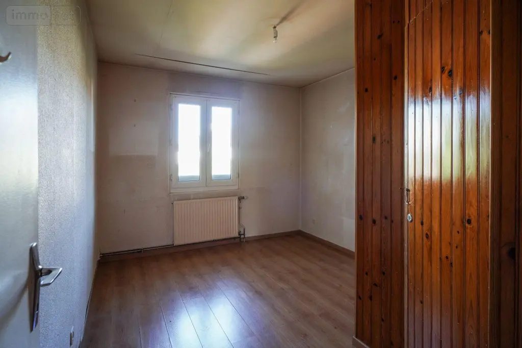 Maison a vendre Mâcon 71000 Saône-et-Loire 71 108 m2 5 pièces 232000 euros 13779/997 015