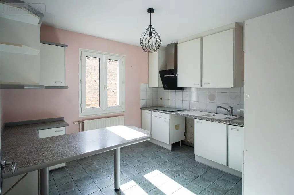 Maison a vendre Mâcon 71000 Saône-et-Loire 71 108 m2 5 pièces 232000 euros 13779/997 008