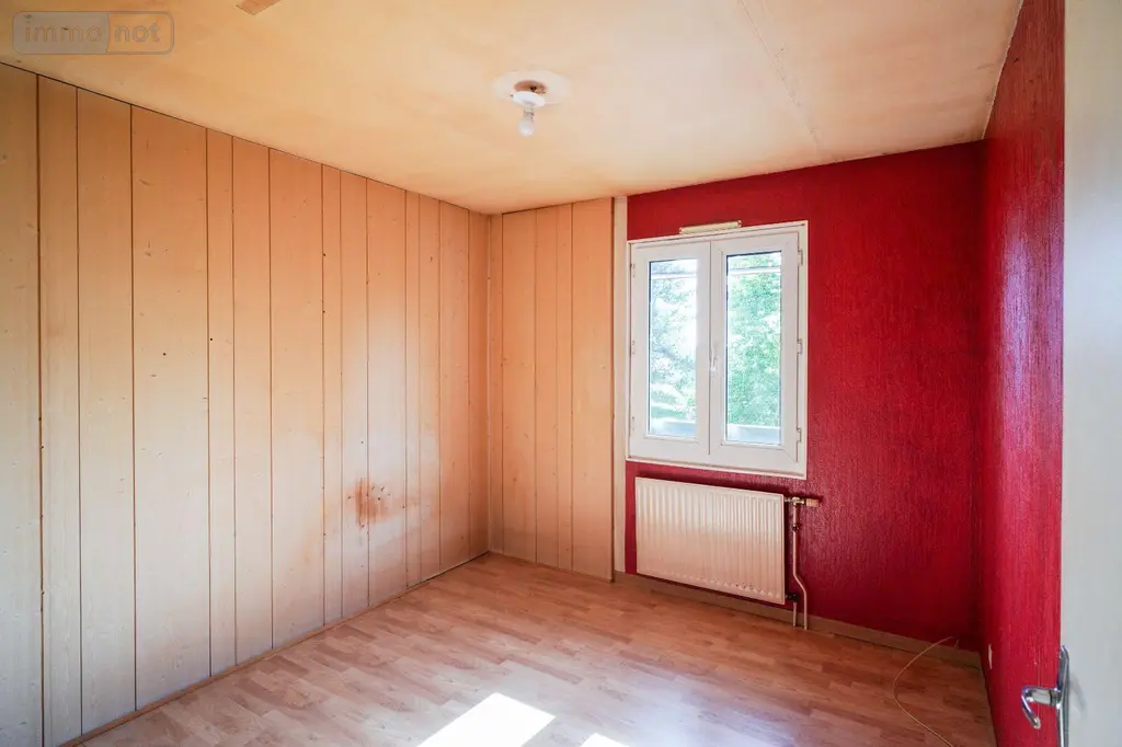 Maison a vendre Mâcon 71000 Saône-et-Loire 71 108 m2 5 pièces 232000 euros 13779/997 014