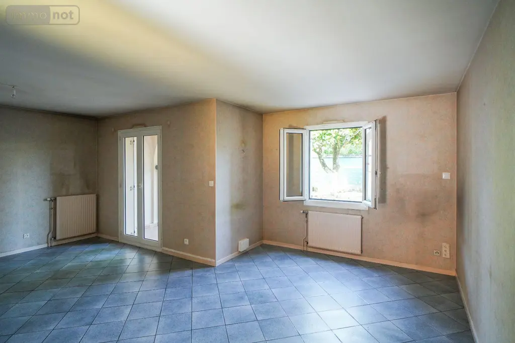 Maison a vendre Mâcon 71000 Saône-et-Loire 71 108 m2 5 pièces 232000 euros 13779/997 009