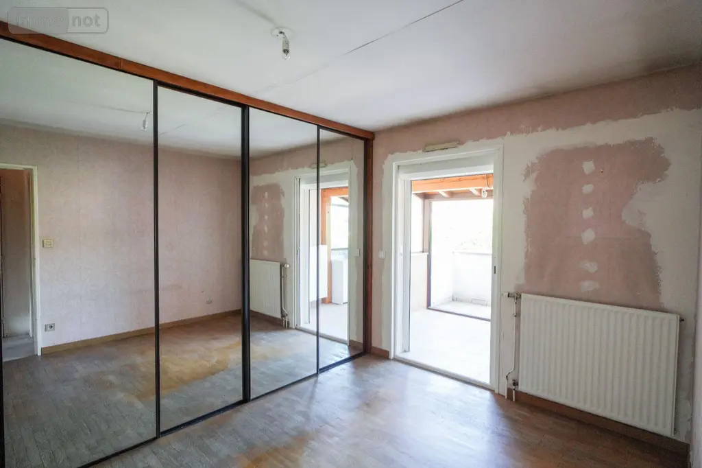 Maison a vendre Mâcon 71000 Saône-et-Loire 71 108 m2 5 pièces 232000 euros 13779/997 010