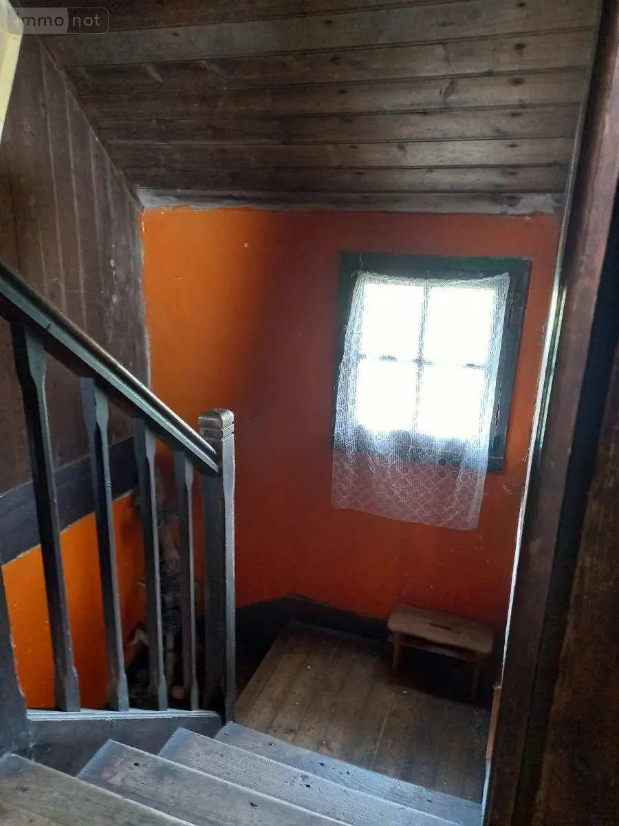 Maison a vendre Crozon 29160 Finistère 29 60 m2 4 pièces 127200 euros 3271-30 005