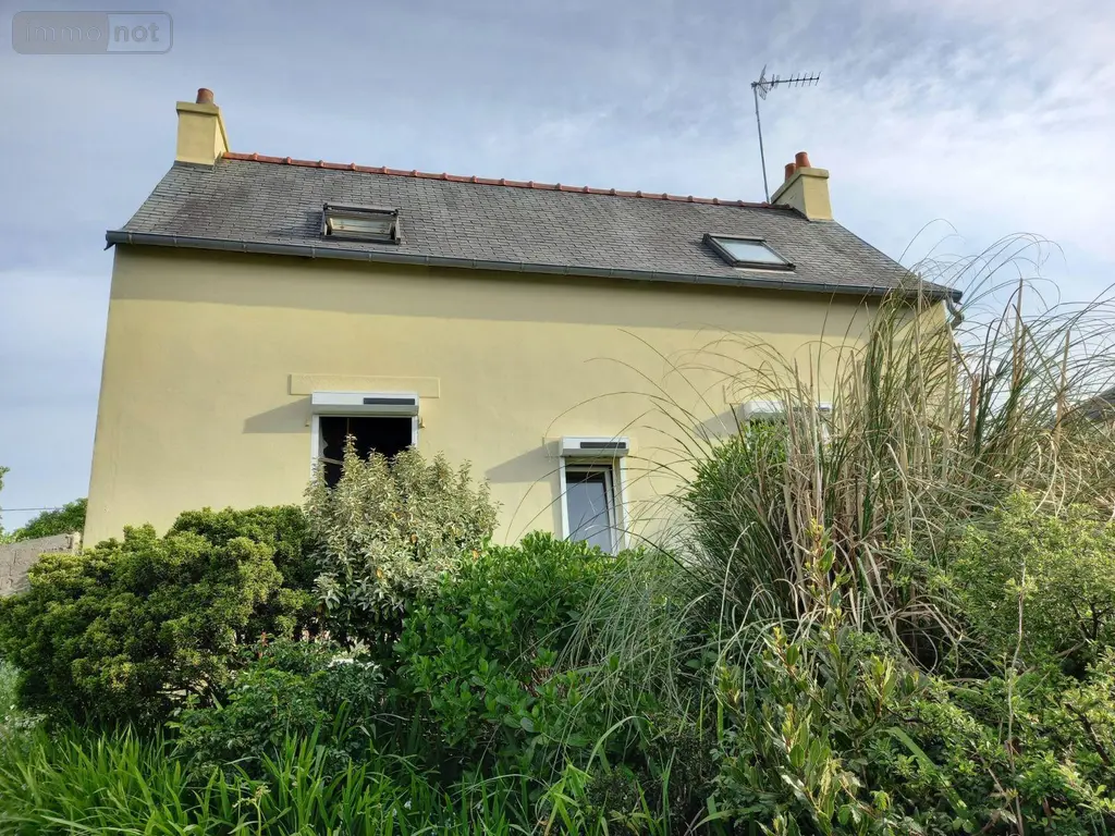 Maison a vendre Crozon 29160 Finistère 29 60 m2 4 pièces 127200 euros 3271-30 001