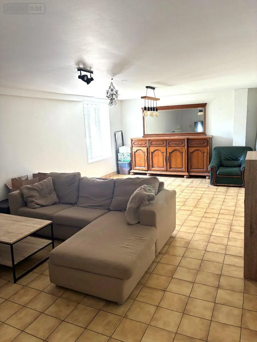 Maison a vendre Campel 35330 Ille-et-Vilaine 35 124 m2 6 pièces 207600 euros JS/463 003