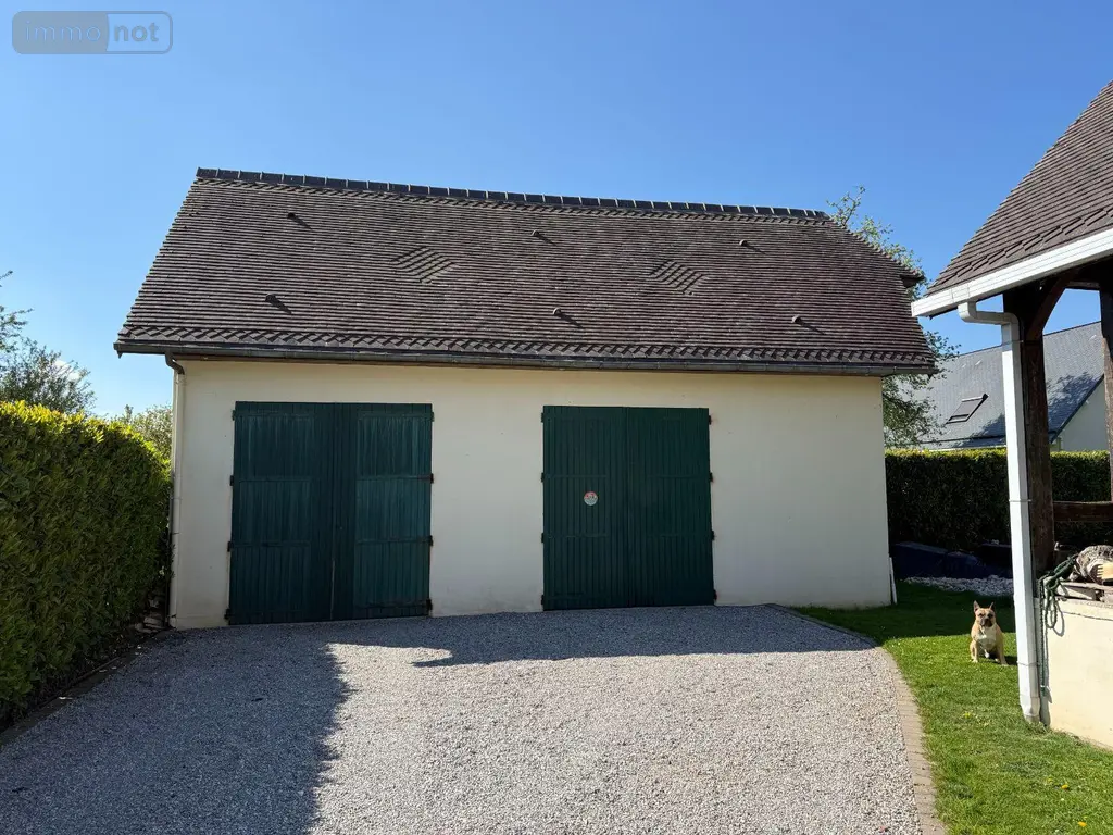Maison a vendre Blainville-Crevon 76116 Seine-Maritime 76 96 m2 5 pièces 254000 euros 020/861 002