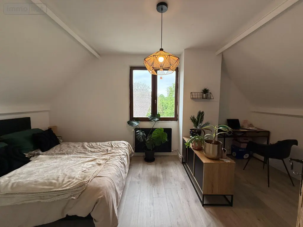 Maison a vendre Blainville-Crevon 76116 Seine-Maritime 76 96 m2 5 pièces 254000 euros 020/861 010