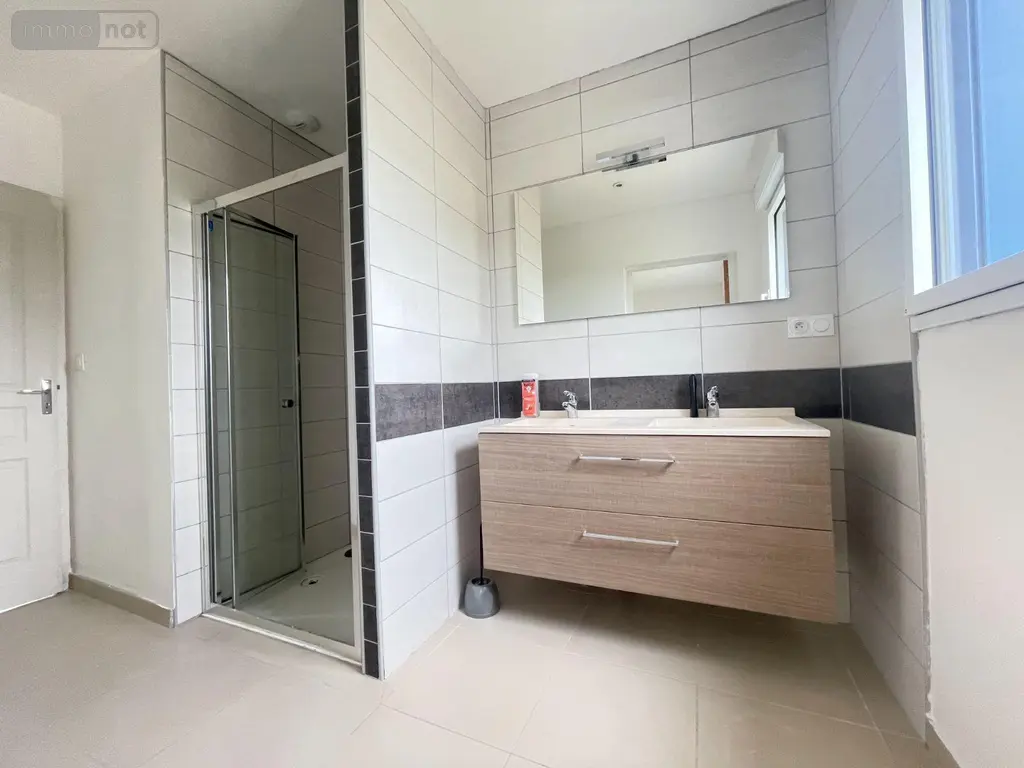 Maison a vendre Bagnoles de l'Orne Normandie 61140 Orne 61 143 m2 6 pièces 203430 euros 597 005