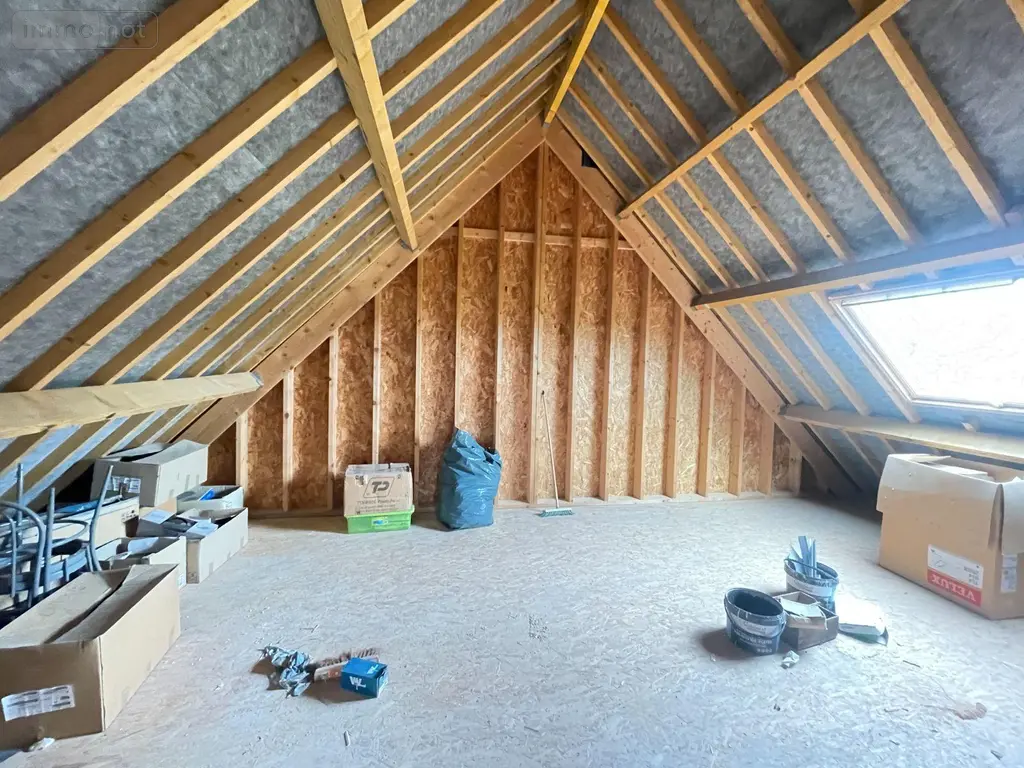 Maison a vendre Bagnoles de l'Orne Normandie 61140 Orne 61 143 m2 6 pièces 203430 euros 597 010
