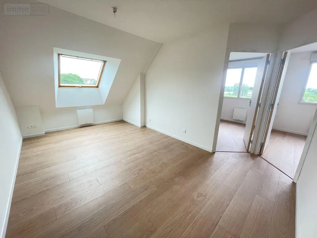 Maison a vendre Bagnoles de l'Orne Normandie 61140 Orne 61 143 m2 6 pièces 203430 euros 597 006