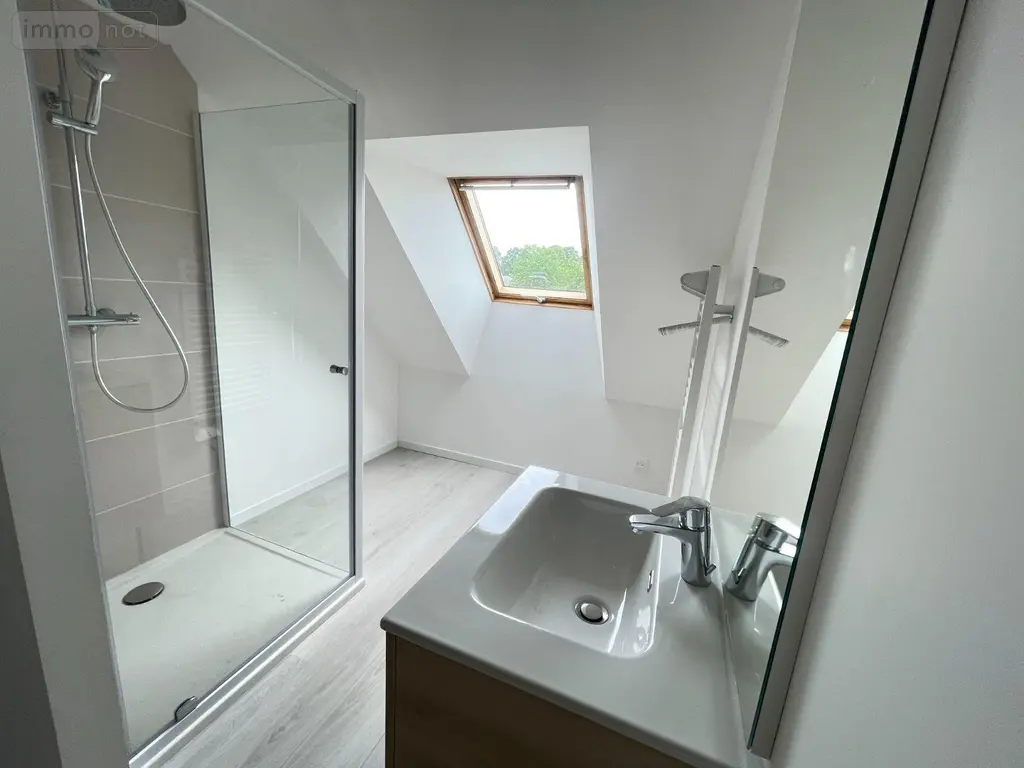 Maison a vendre Bagnoles de l'Orne Normandie 61140 Orne 61 143 m2 6 pièces 203430 euros 597 009
