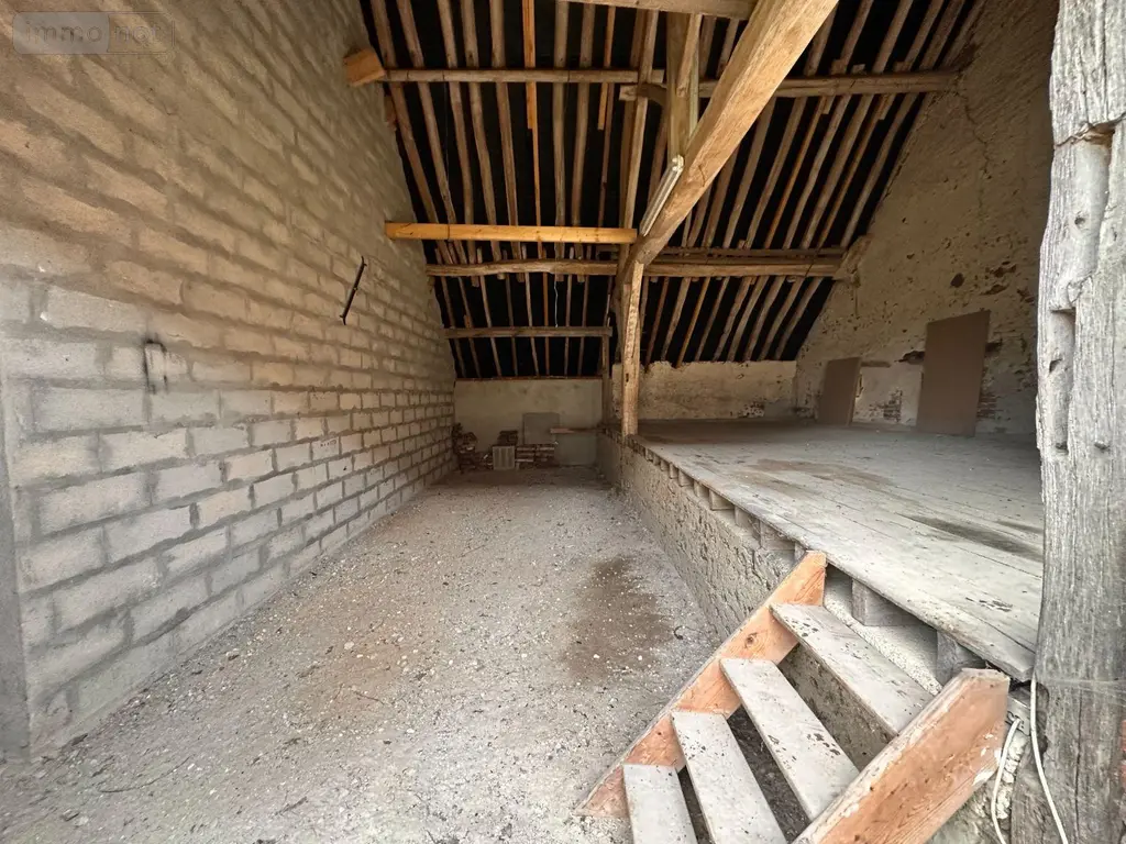 Immeuble de rapport a vendre Cudot 89116 Yonne 89 100 m2 49000 euros 89062-120 004