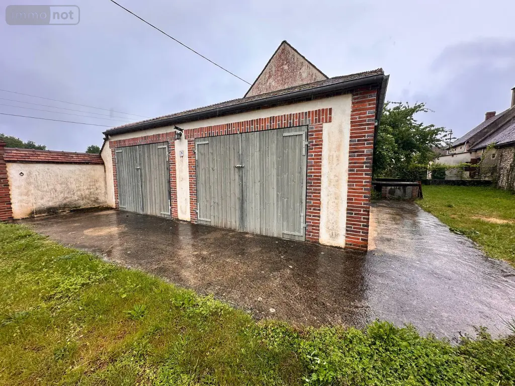 Immeuble de rapport a vendre Cudot 89116 Yonne 89 100 m2 49000 euros 89062-120 001