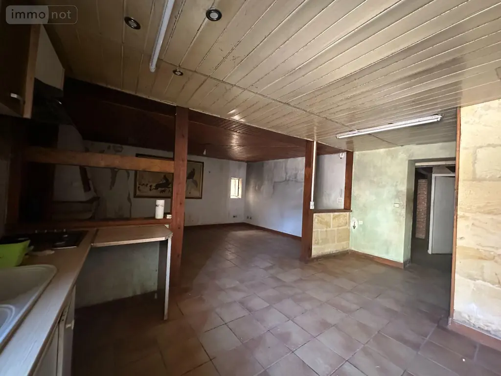 Maison a vendre Beautiran 33640 Gironde 33 110 m2 5 pièces 189000 euros 647 002