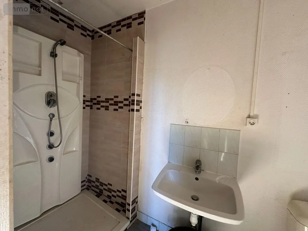 Maison a vendre Beautiran 33640 Gironde 33 110 m2 5 pièces 189000 euros 647 003