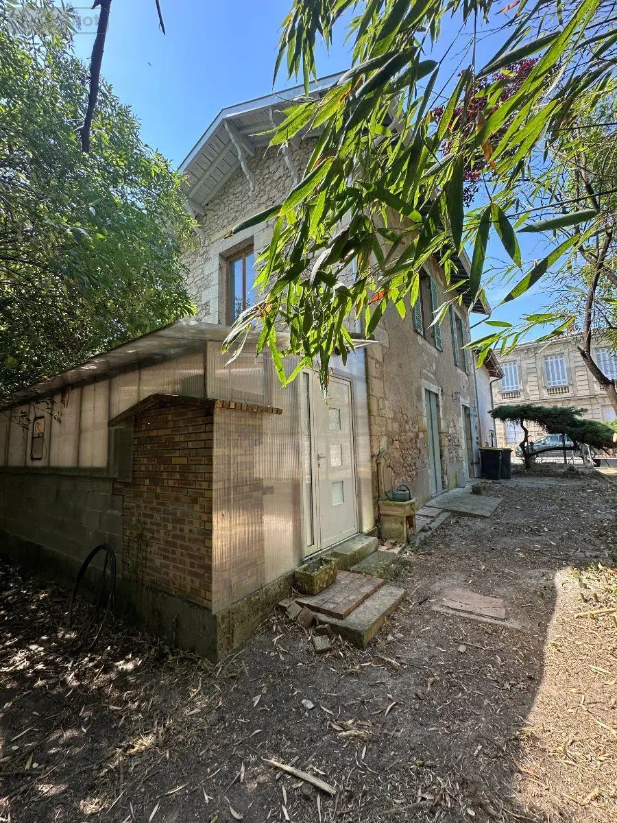 Maison a vendre Beautiran 33640 Gironde 33 110 m2 5 pièces 189000 euros 647 004