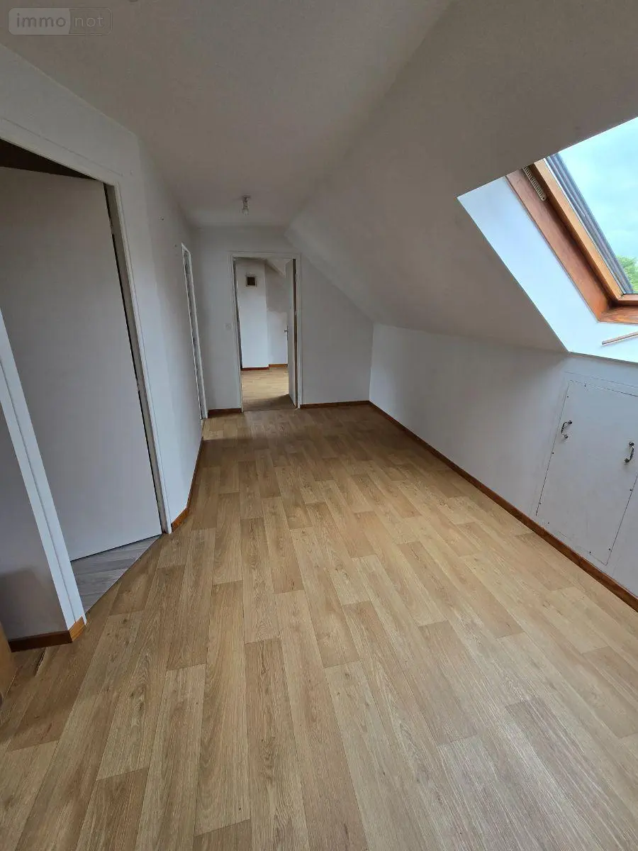 Maison a vendre Foucarmont 76340 Seine-Maritime 76 5 pièces 171600 euros MAIS194 004