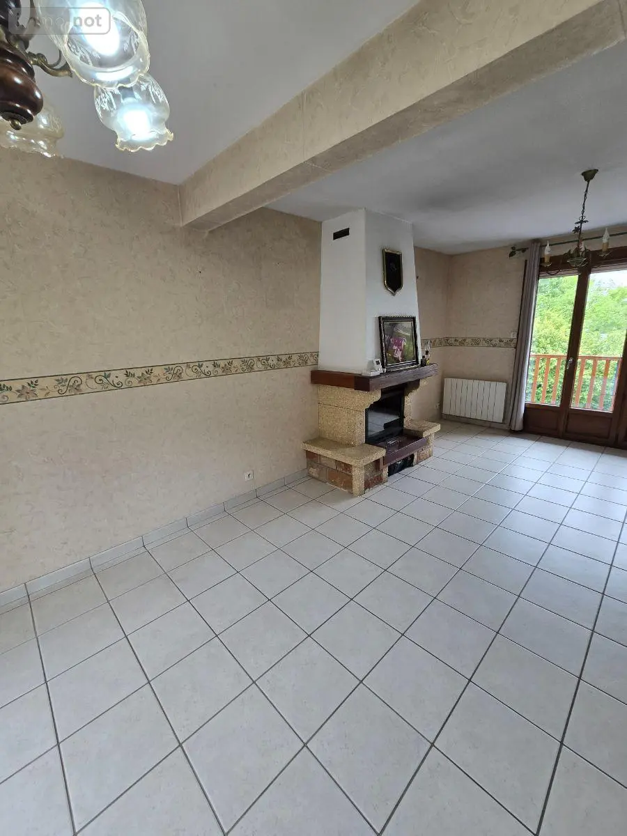 Maison a vendre Foucarmont 76340 Seine-Maritime 76 5 pièces 171600 euros MAIS194 005