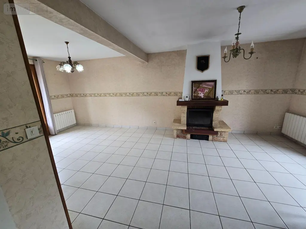 Maison a vendre Foucarmont 76340 Seine-Maritime 76 5 pièces 171600 euros MAIS194 003