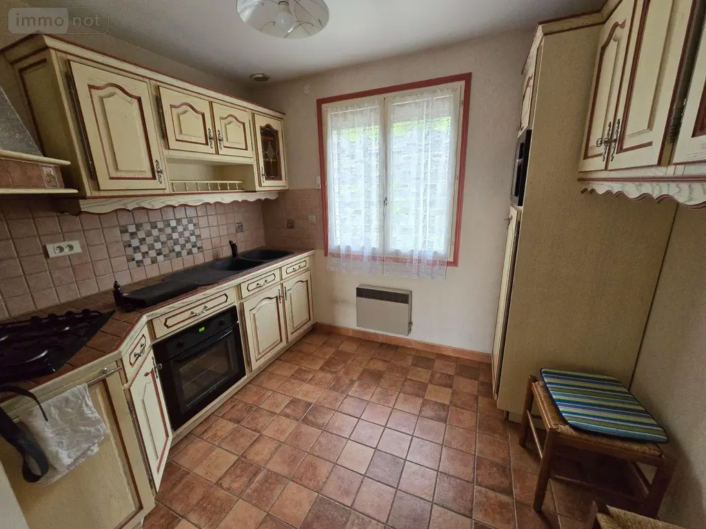 Maison a vendre Foucarmont 76340 Seine-Maritime 76 5 pièces 171600 euros MAIS194 002