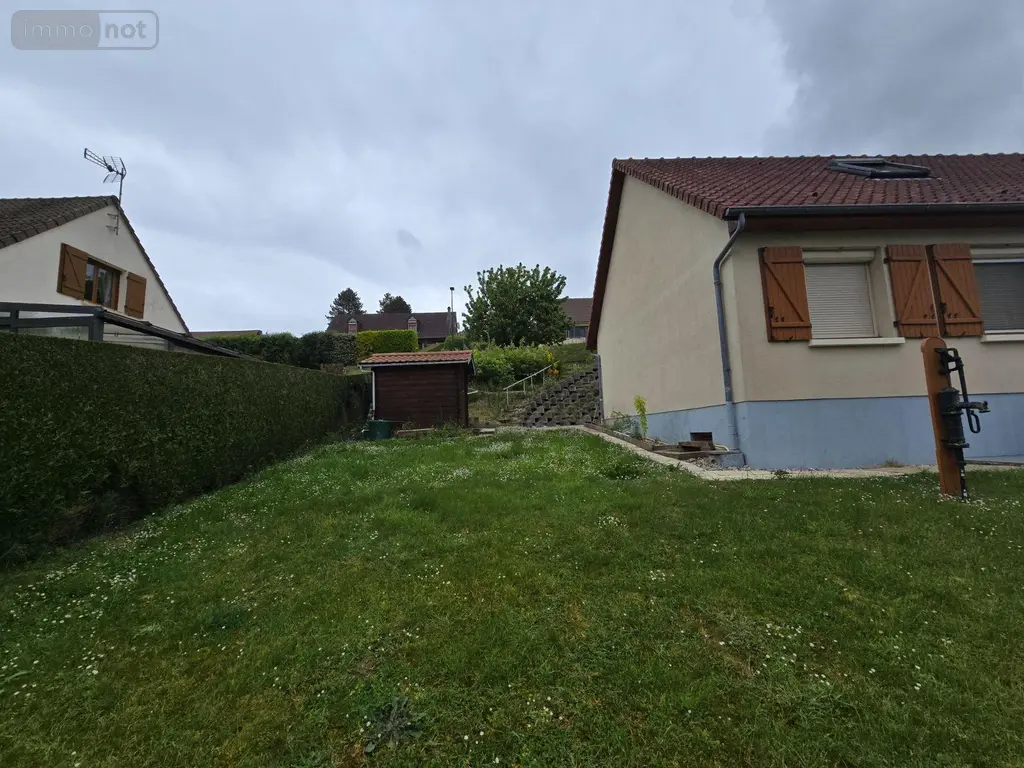 Maison a vendre Foucarmont 76340 Seine-Maritime 76 5 pièces 171600 euros MAIS194 007