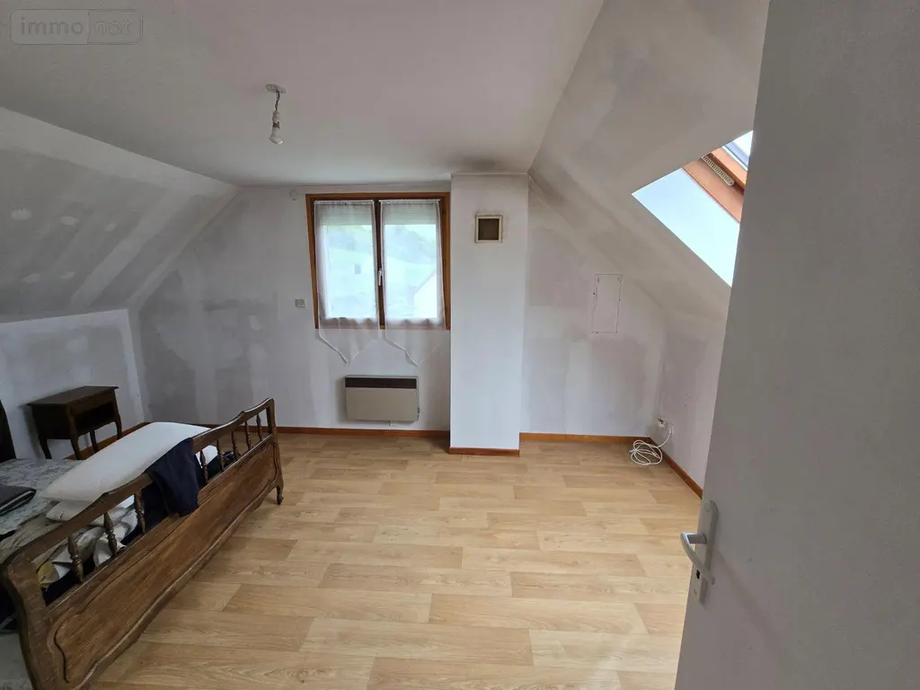 Maison a vendre Foucarmont 76340 Seine-Maritime 76 5 pièces 171600 euros MAIS194 009