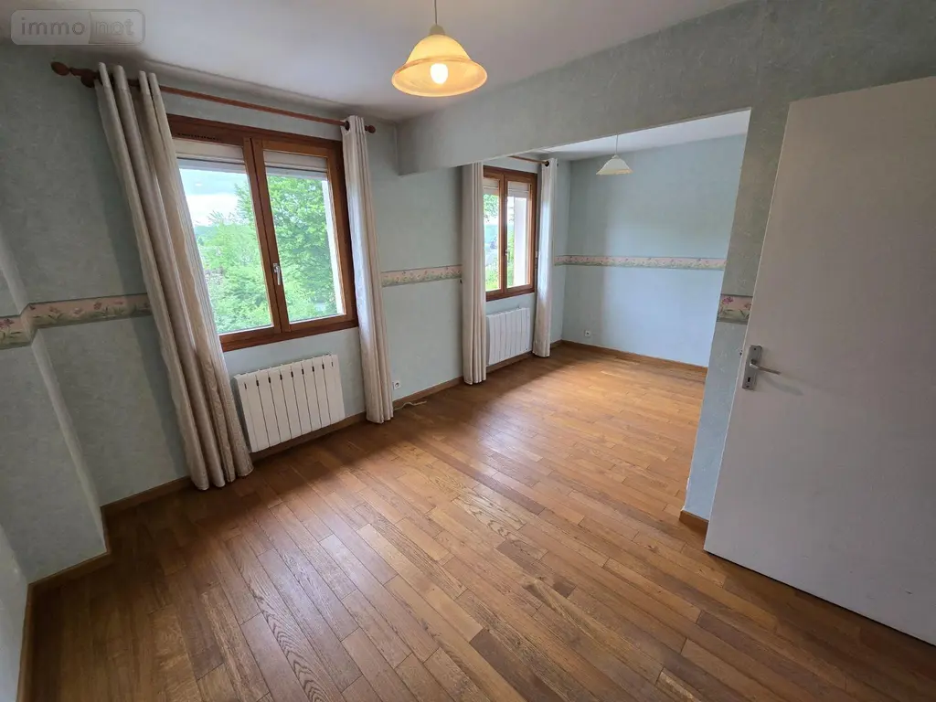 Maison a vendre Foucarmont 76340 Seine-Maritime 76 5 pièces 171600 euros MAIS194 012