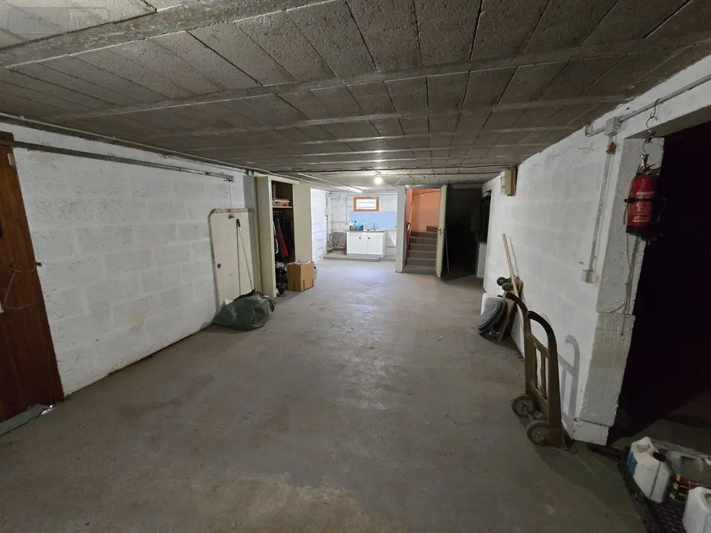 Maison a vendre Foucarmont 76340 Seine-Maritime 76 5 pièces 171600 euros MAIS194 015