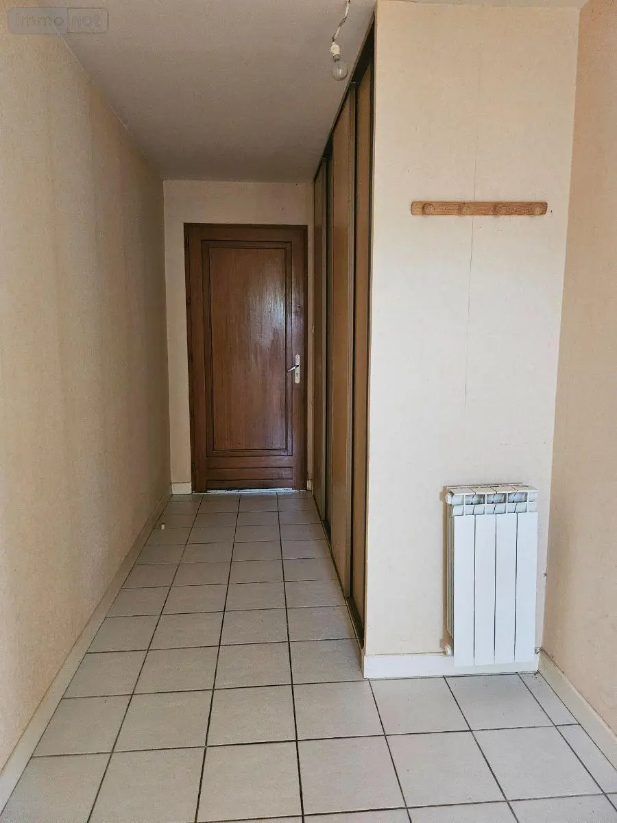 Maison a vendre Dun-sur-Auron 18130 Cher 18 85 m2 4 pièces 71824 euros LA/49 011