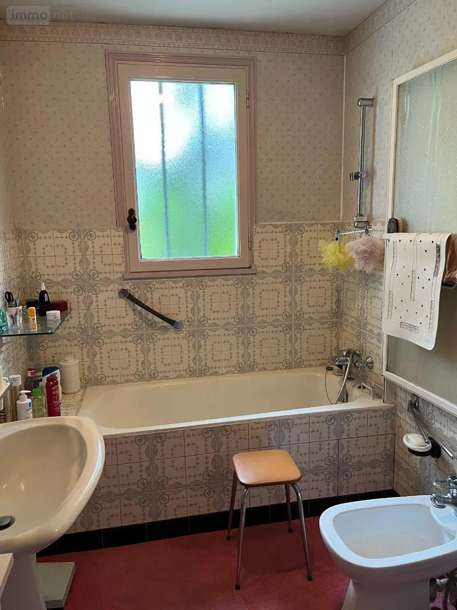 Maison a vendre Chemillé-en-Anjou 49120 Maine-et-Loire 49 75 m2 199000 euros 49062/815 004