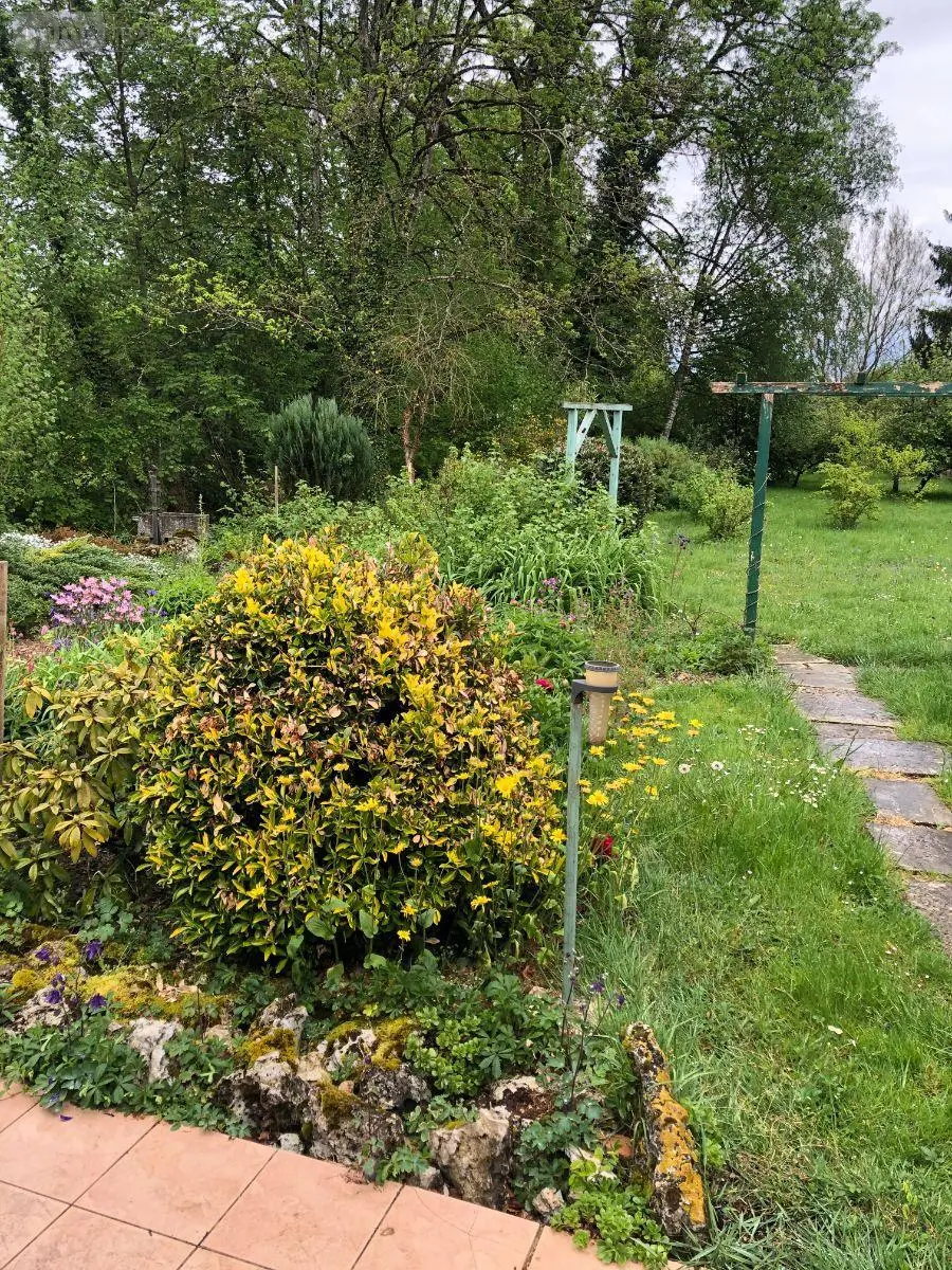 Maison a vendre Saint-Amand-sur-Ornain 55500 Meuse 55 185 m2 5 pièces 169000 euros 55008/97 003