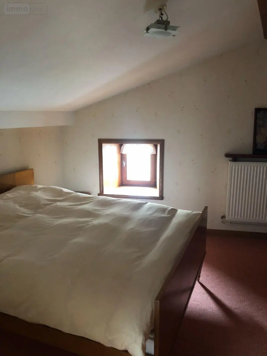 Maison a vendre Saint-Amand-sur-Ornain 55500 Meuse 55 185 m2 5 pièces 169000 euros 55008/97 025