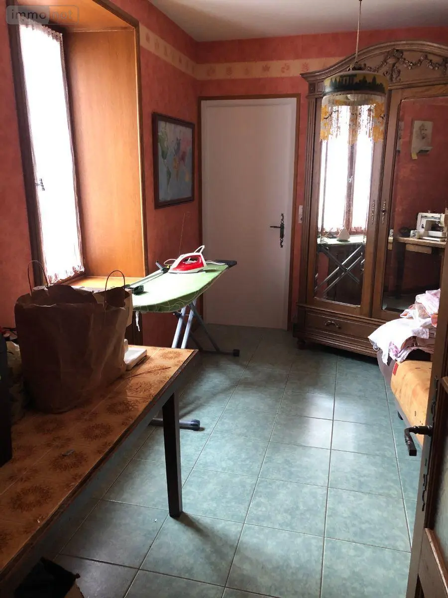 Maison a vendre Saint-Amand-sur-Ornain 55500 Meuse 55 185 m2 5 pièces 169000 euros 55008/97 032