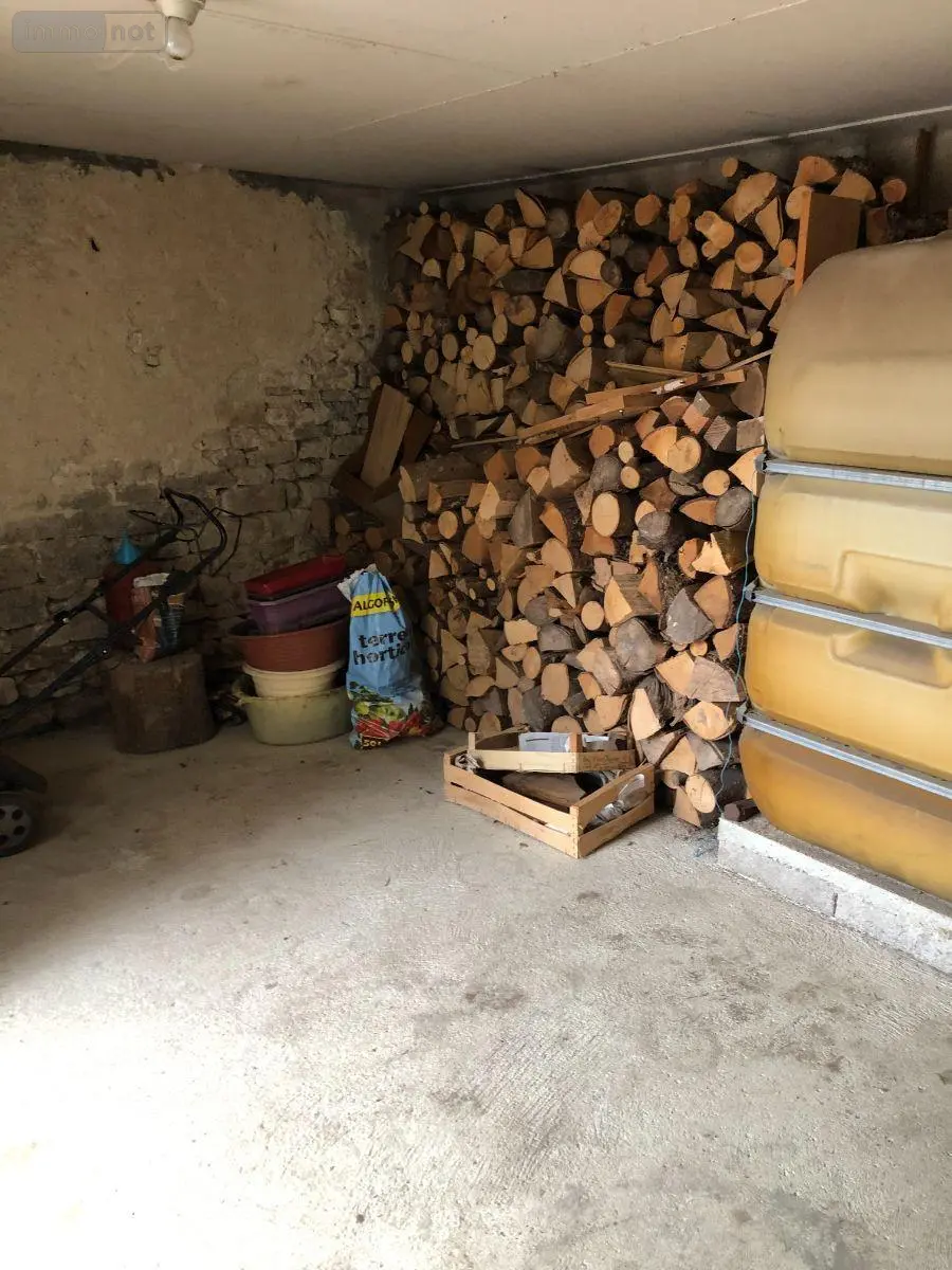Maison a vendre Saint-Amand-sur-Ornain 55500 Meuse 55 185 m2 5 pièces 169000 euros 55008/97 038