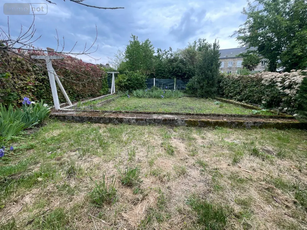 Maison a vendre Couterne 61410 Orne 61 70 m2 4 pièces 45580 euros 599 009