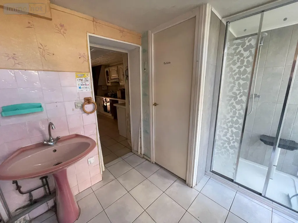 Maison a vendre Couterne 61410 Orne 61 70 m2 4 pièces 45580 euros 599 007