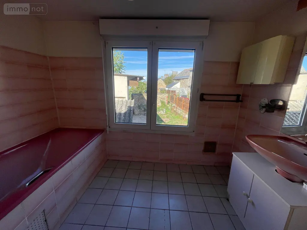 Maison a vendre Couterne 61410 Orne 61 70 m2 4 pièces 45580 euros 599 006