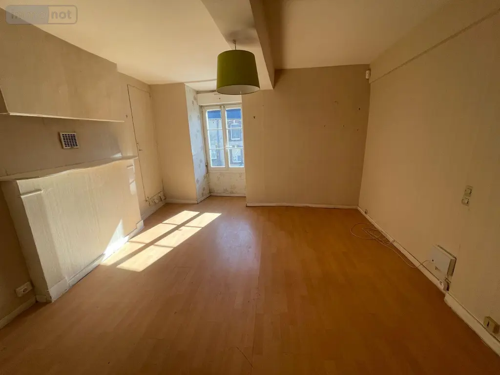 Maison a vendre Couterne 61410 Orne 61 70 m2 4 pièces 45580 euros 599 005