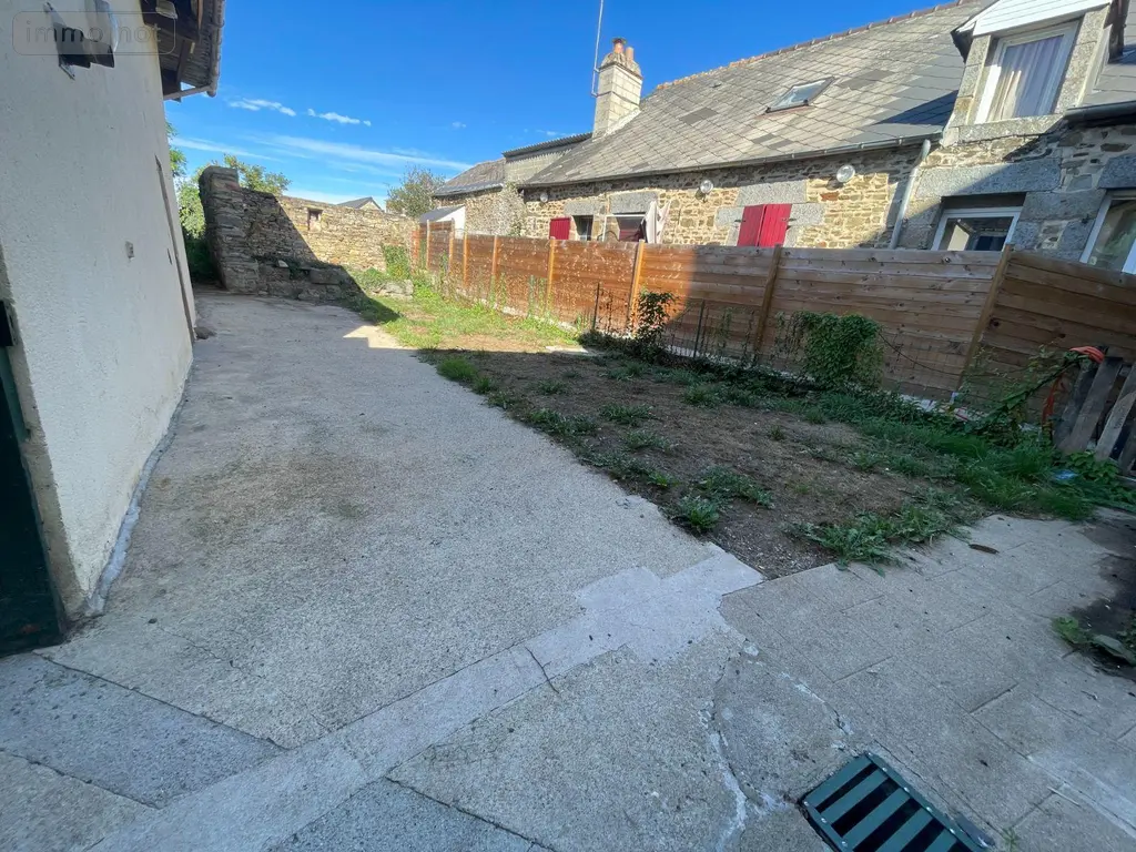 Maison a vendre Couterne 61410 Orne 61 70 m2 4 pièces 45580 euros 599 008
