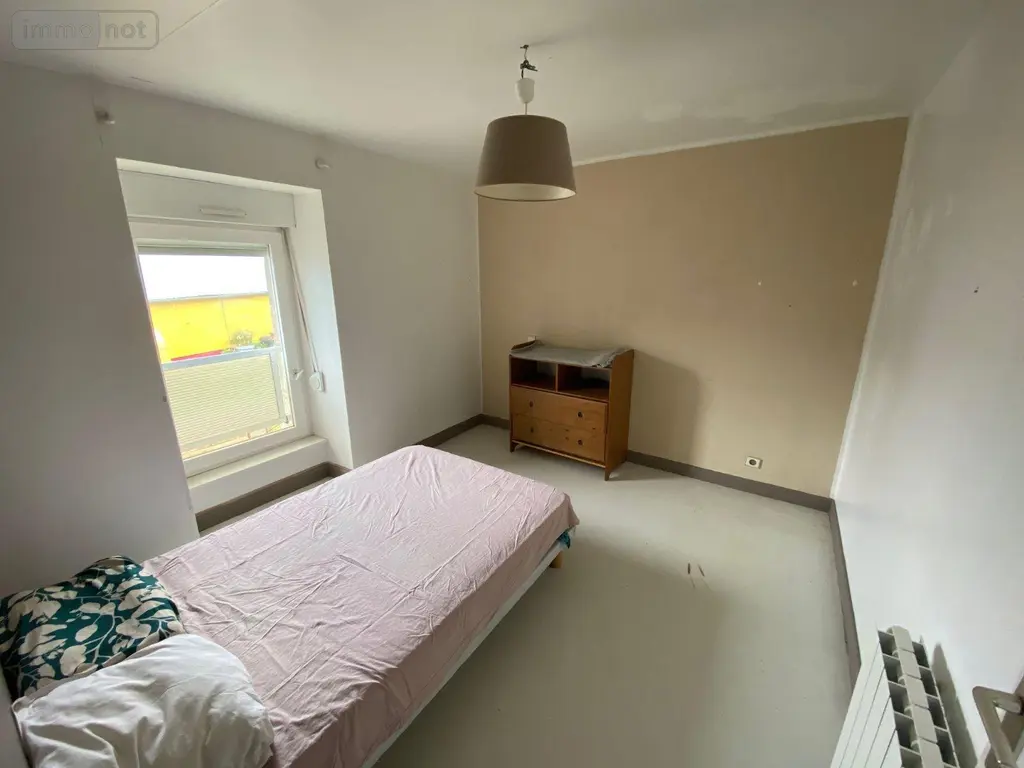 Maison a vendre Paimpol 22500 Côtes-d'Armor 22 105 m2 5 pièces 260000 euros MAIS-353 011