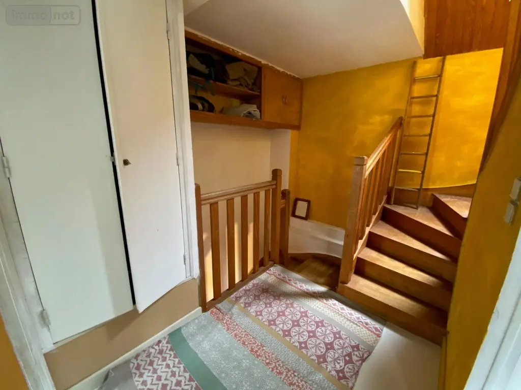 Maison a vendre Paimpol 22500 Côtes-d'Armor 22 105 m2 5 pièces 260000 euros MAIS-353 012
