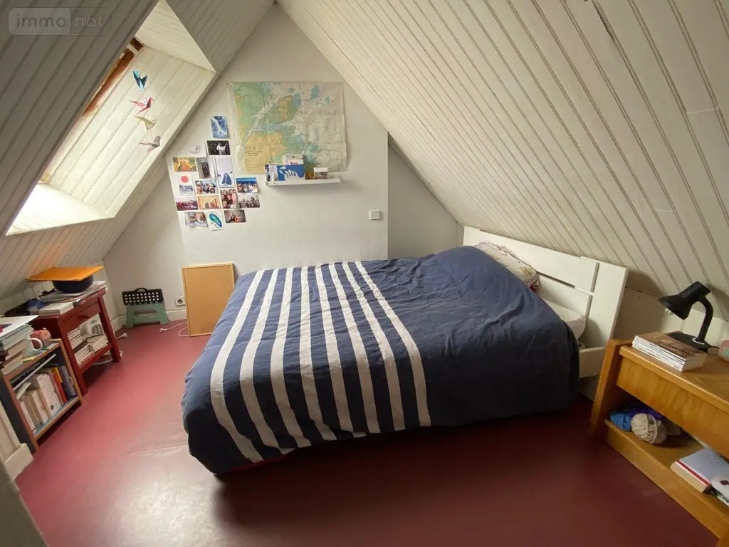 Maison a vendre Paimpol 22500 Côtes-d'Armor 22 105 m2 5 pièces 260000 euros MAIS-353 018