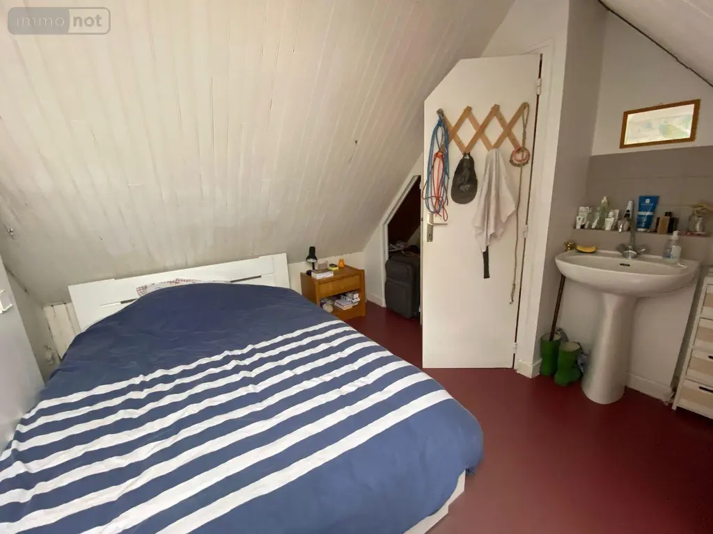 Maison a vendre Paimpol 22500 Côtes-d'Armor 22 105 m2 5 pièces 260000 euros MAIS-353 017