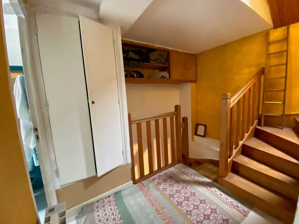 Maison a vendre Paimpol 22500 Côtes-d'Armor 22 105 m2 5 pièces 260000 euros MAIS-353 014